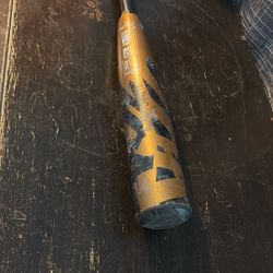 DEMARINI BASEBALL BAT