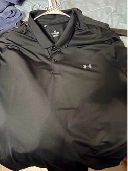 Under Armour Polo XXL