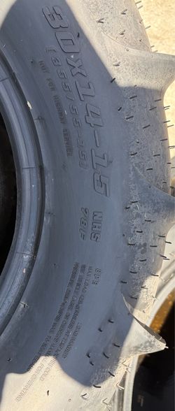 Pro armor 30x14 -15 (355/55-15)
