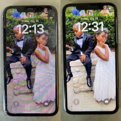 iPhone 11 Screen