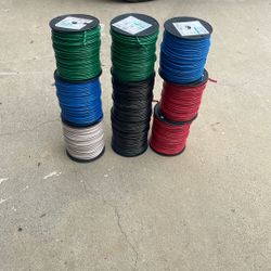 WIRE#10 THHN OR THWN-2 ORMTW 500FT