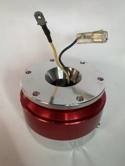 NRG Quick Release
