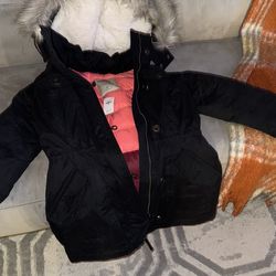 Hollister Jacket New