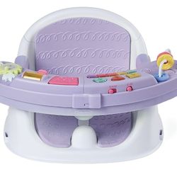 Infantino Seat & Booster