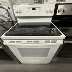 Ge Stove ( Cocina )
