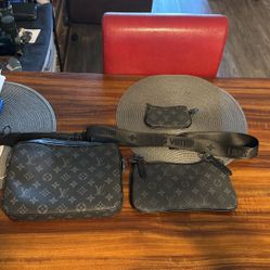 Louie Purse