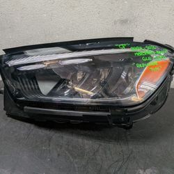 2024-2025-2026 MERCEDES-BENZ GLC-CLASS LEFT HEADLIGHT OEM USED #9941