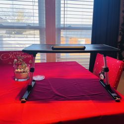 Adjustable Laptop Stand 