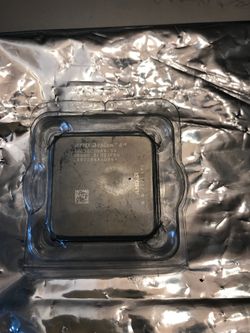 AMD Athlon 64 3200+ / 2 GHz processor
