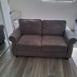Small Space Couch