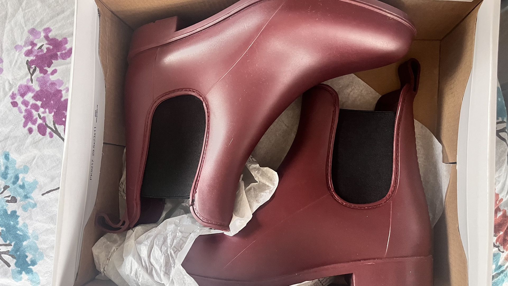 Capelli New york Raining Boots