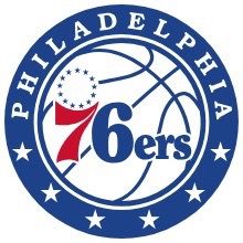 Sixers tickets for tonight!