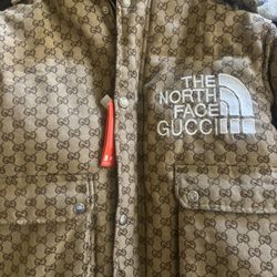 Gucci NorthFave