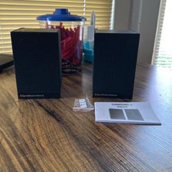 Klipsch Surround 3 Bluetooth speakers