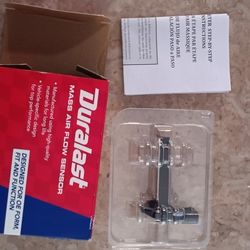 Honda Civic 2006-2009 Mass Air Flow Sensor 