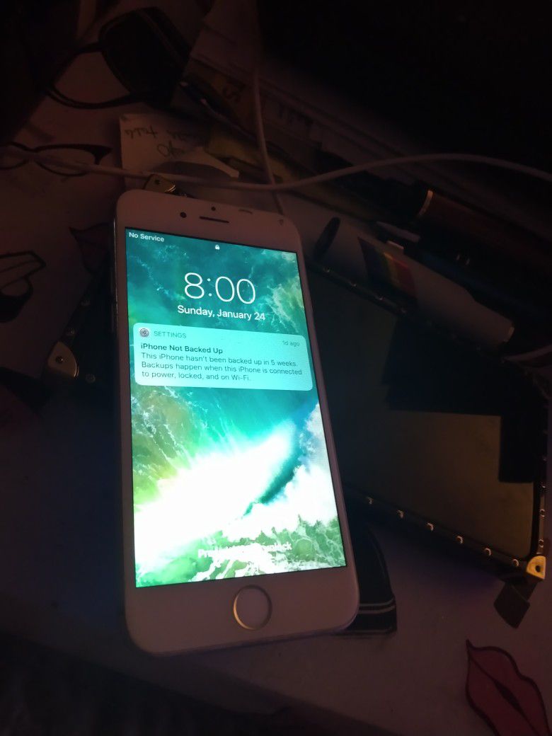 Iphone 6 Works I Cloud Unlocked But Forgot Pass Code Use Hook Up Or Parts 45 Firm Look My Post Great Deals
