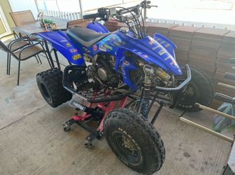 Yfz 450