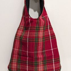 Handmade Reversible Dog Coat 
