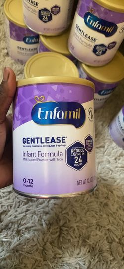 Baby Formula