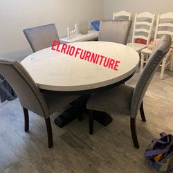 Furniture, Dining Table