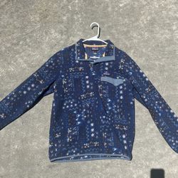 Patagonia Fleece