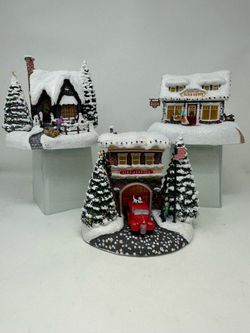 Thomas Kinkade Collectables