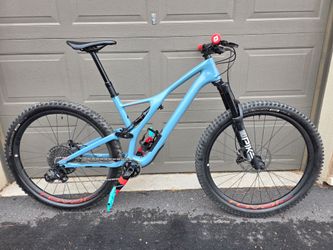 Specialized stumpjumper expert