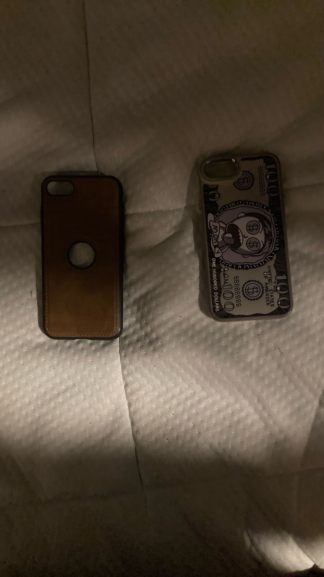 iPhone SE 2020 Phone Cases