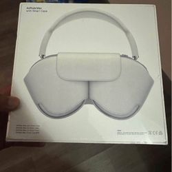 Airpod Maxes