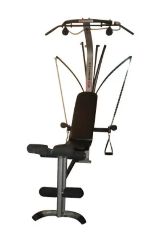 Bowflex Sport Home Gym 