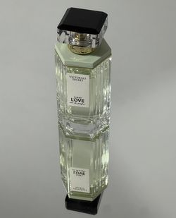 victoria’s secret - first love eau de parfum 3.4oz