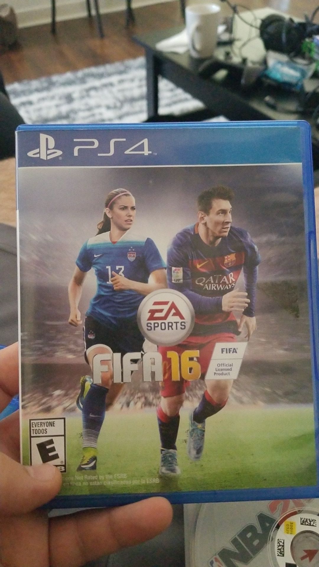 Fifa 16