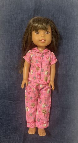 WellieWishers de American Girl.