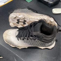 Youth Football Cleats 