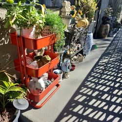 Big Sale Open All Day  Today