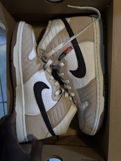 Nike shoes  