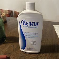 Melaleuca Intensive Skin Therapy’