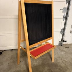 IKEA Mala Kids Easel