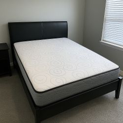 ✨ Brand New Full Size Mattress 10” Thick – Premium Quality at the Best Price | All Sizes in Stock & Same-Day Delivery Available 🚚