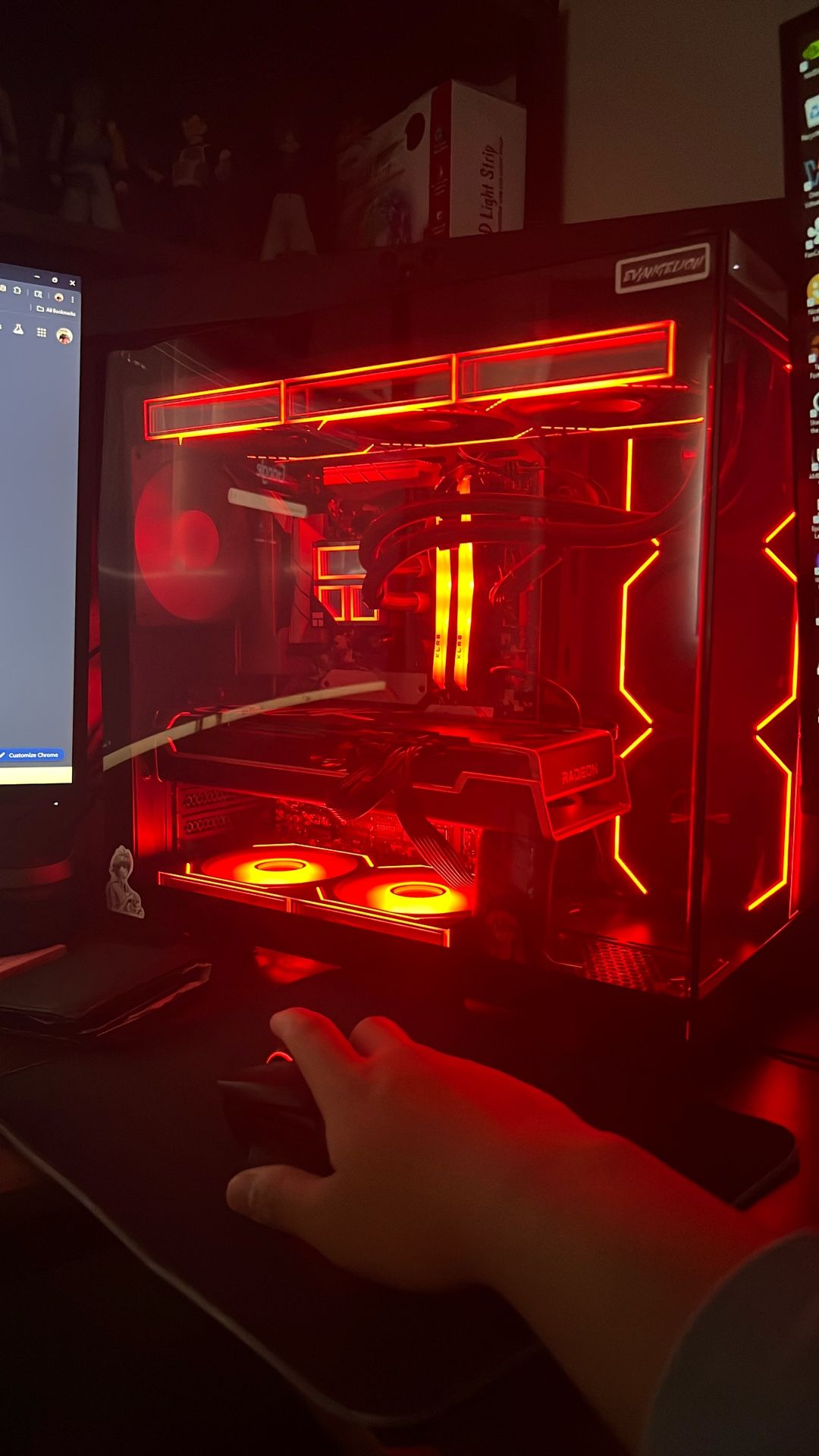 GAMING PC