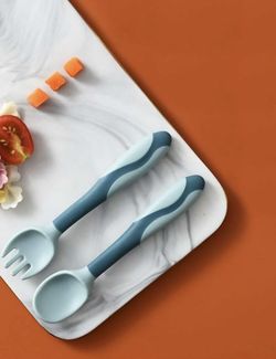 Bendy Utensils