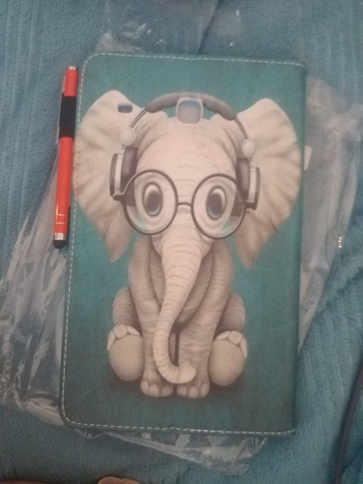 Galaxy Tab A Cover. New