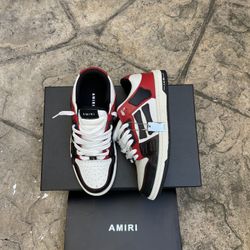 Amiri shoes