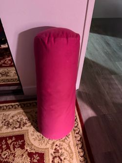 Physical Therapy Bolster Pillow