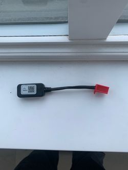 Bluetooth Dongle