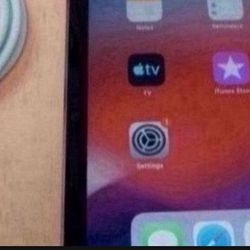 Apple iPad Mini 2ND  32 GB  A1489  GRAY