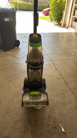 ProHeat2X Revolution Bissel