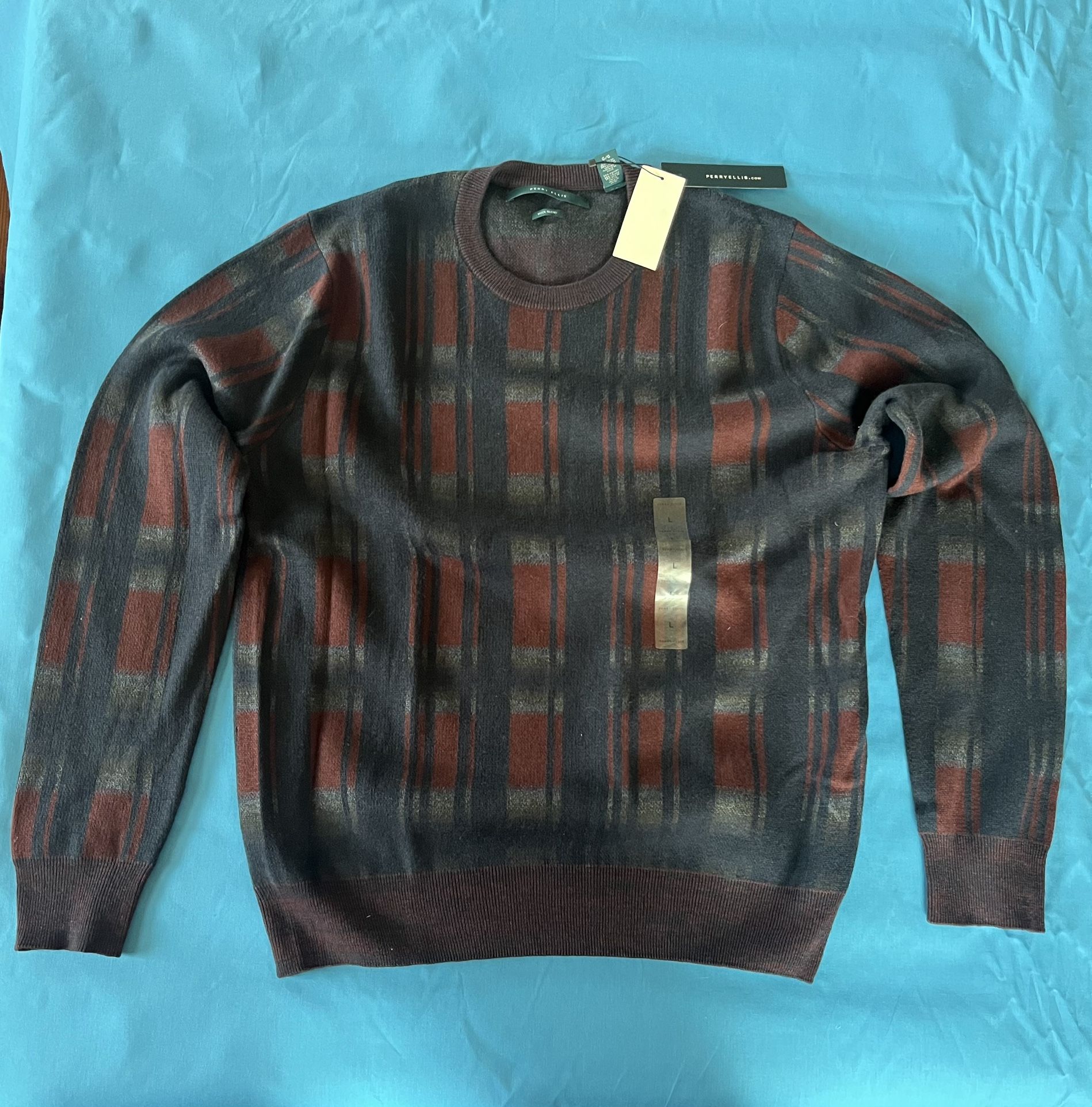 Vintage Perry Ellis