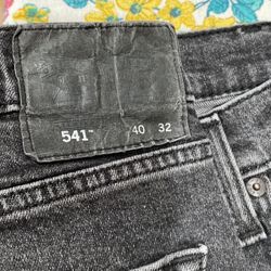 Levi’s 