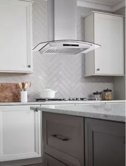 Vissani Kitchen Hood 